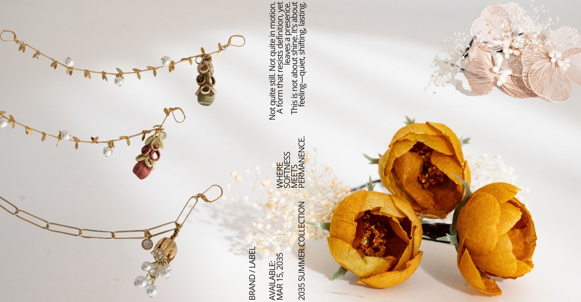 羽織紐・髪飾り