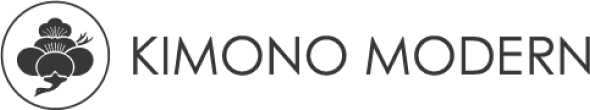 KIMONO MODERN
