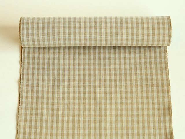木綿反物】伊勢木綿ー多彩な色柄、遊びゴコロ満載-NO1(・お仕立て第別