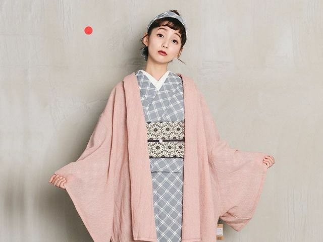 リバーシブル半幅帯＞フェミニンレースの半幅帯＊マーガレット | 着物