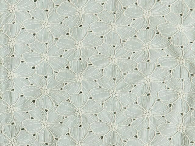 レース刺繍着物＞ハナミズキ（Basic&Free・5色） | 着物や浴衣なら和