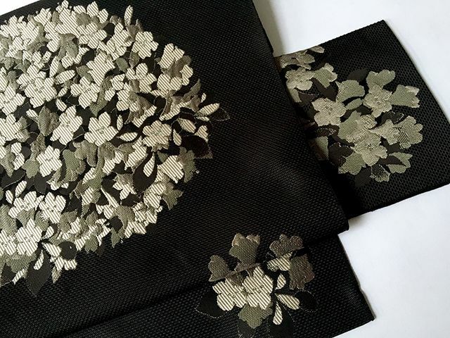 KIMONOMODERN♡水玉名古屋帯 KIMONOMODERN♡水玉名古屋帯 【公式通販】