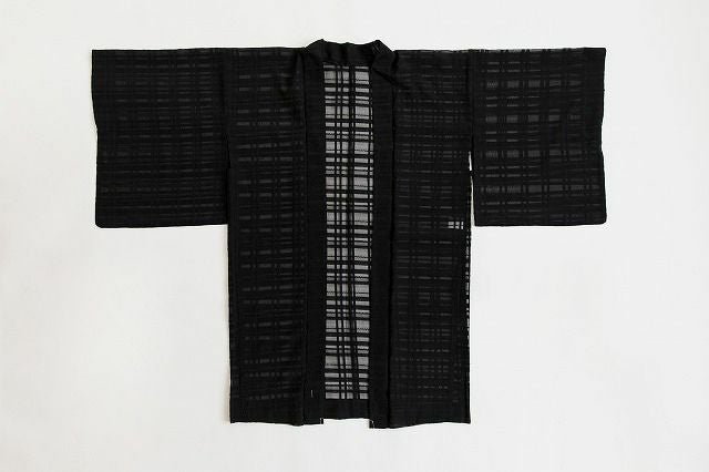 BLACK RIBBON コーディネート 全体