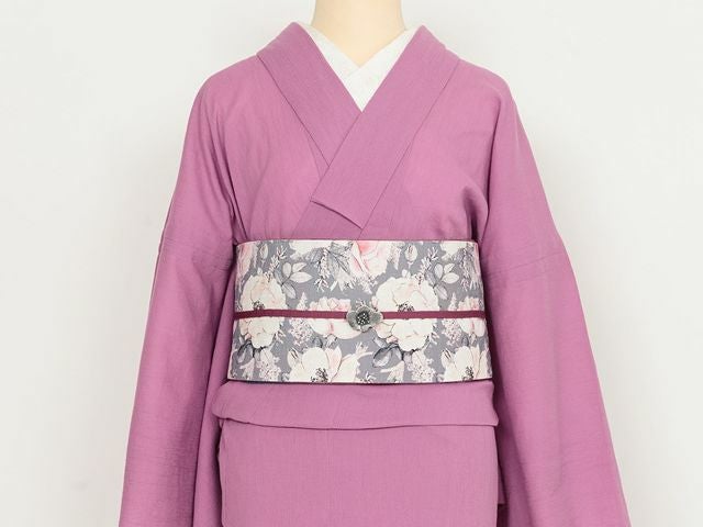 【新品未使用タグ付き】キスミス リバーシブル 半巾帯 楽天市場】半幅帯 リバーシブルの通販