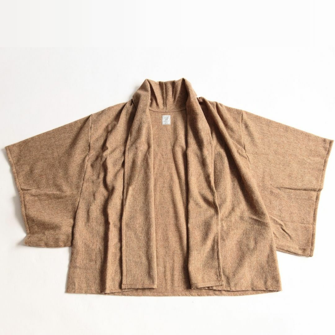 着物コート>七緒掲載―Aラインドレープコート-アルパカ(5色) | 着物 着物コート>七緒掲載―Aラインドレープコート-アルパカ(5色) | 着物