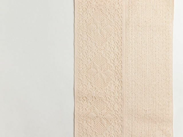 トーションレースの半幅帯-marry anne