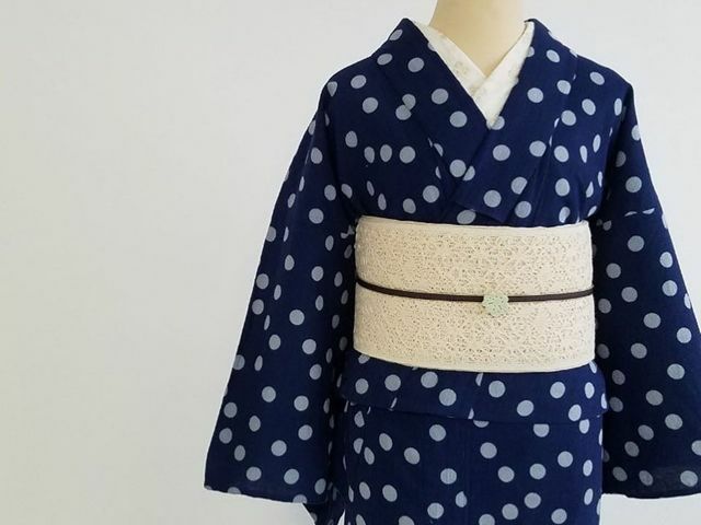 トーションレース　半幅帯　麻 han-t-lace-hisi.jpg
