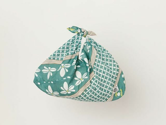 UTA雅楽＞ニッポンのエコbag - あずま袋 北欧オーベルジュ（3色