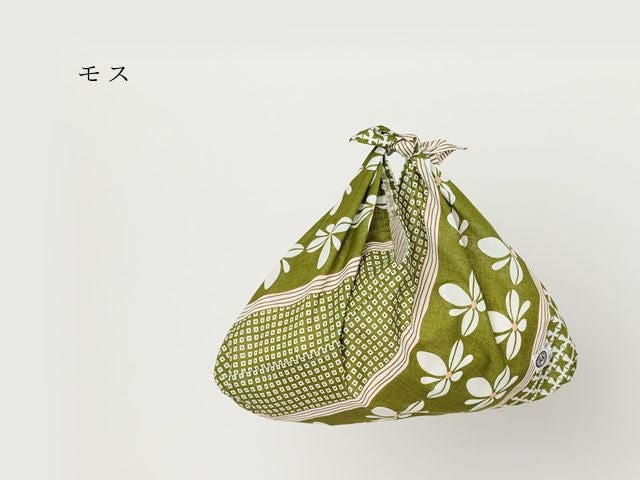 UTA雅楽＞ニッポンのエコbag - あずま袋 北欧オーベルジュ（3色