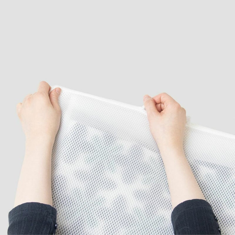 ＜洗濯ネット＞洗える着物にとっても便利！洗えるネット せんたく姫（たかはし着物工房）