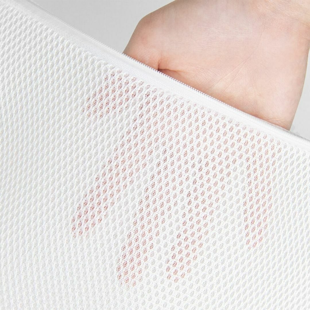 ＜洗濯ネット＞洗える着物にとっても便利！洗えるネット せんたく姫（たかはし着物工房）