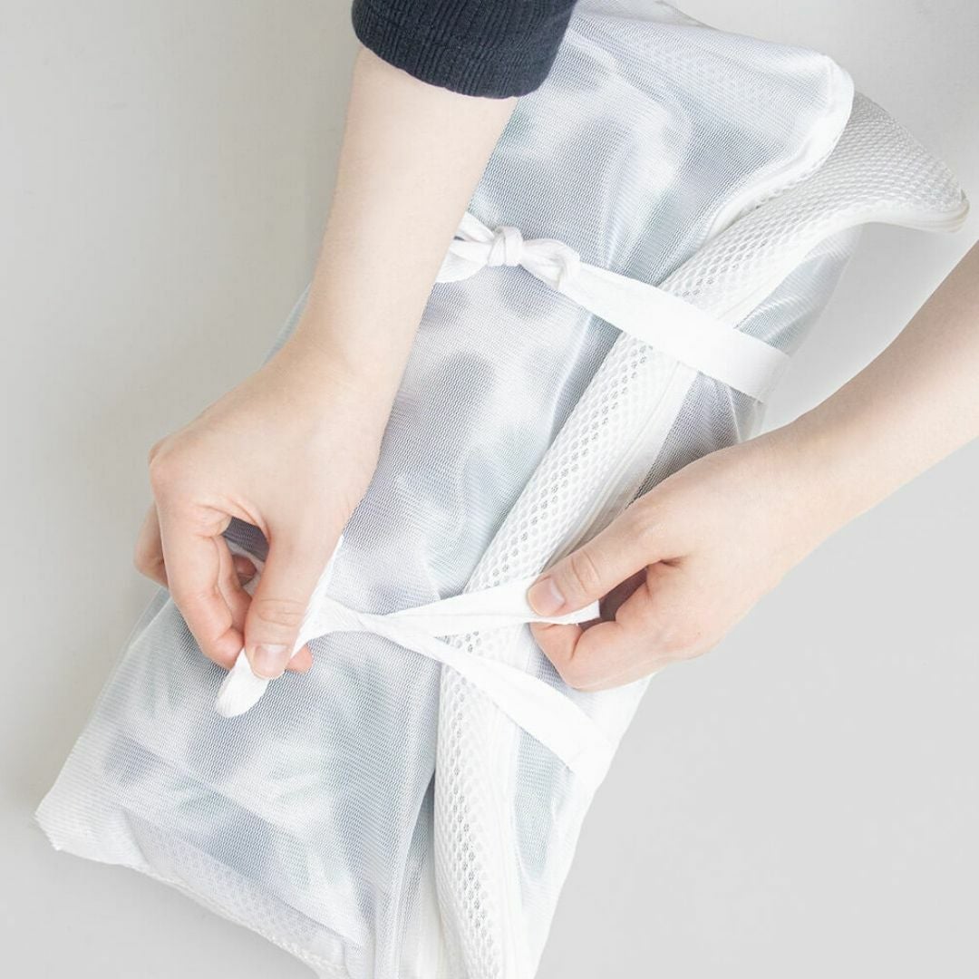 ＜洗濯ネット＞洗える着物にとっても便利！洗えるネット せんたく姫（たかはし着物工房）