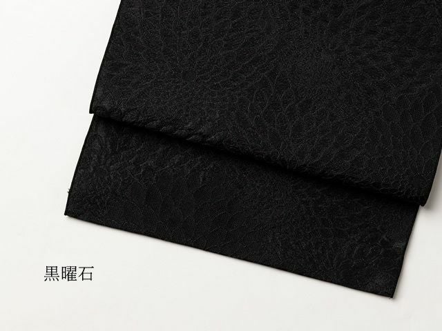 ❁❁ 兵児帯 ❁❁ 二部式 102 崩れない浴衣帯結び】個性映える×兵児帯二本使用！崩れない浴衣帯№70
