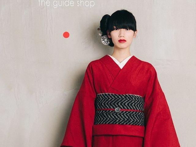 商品一覧 | 着物や浴衣なら和モダン着物・帯を楽しむKIMONO MODERN