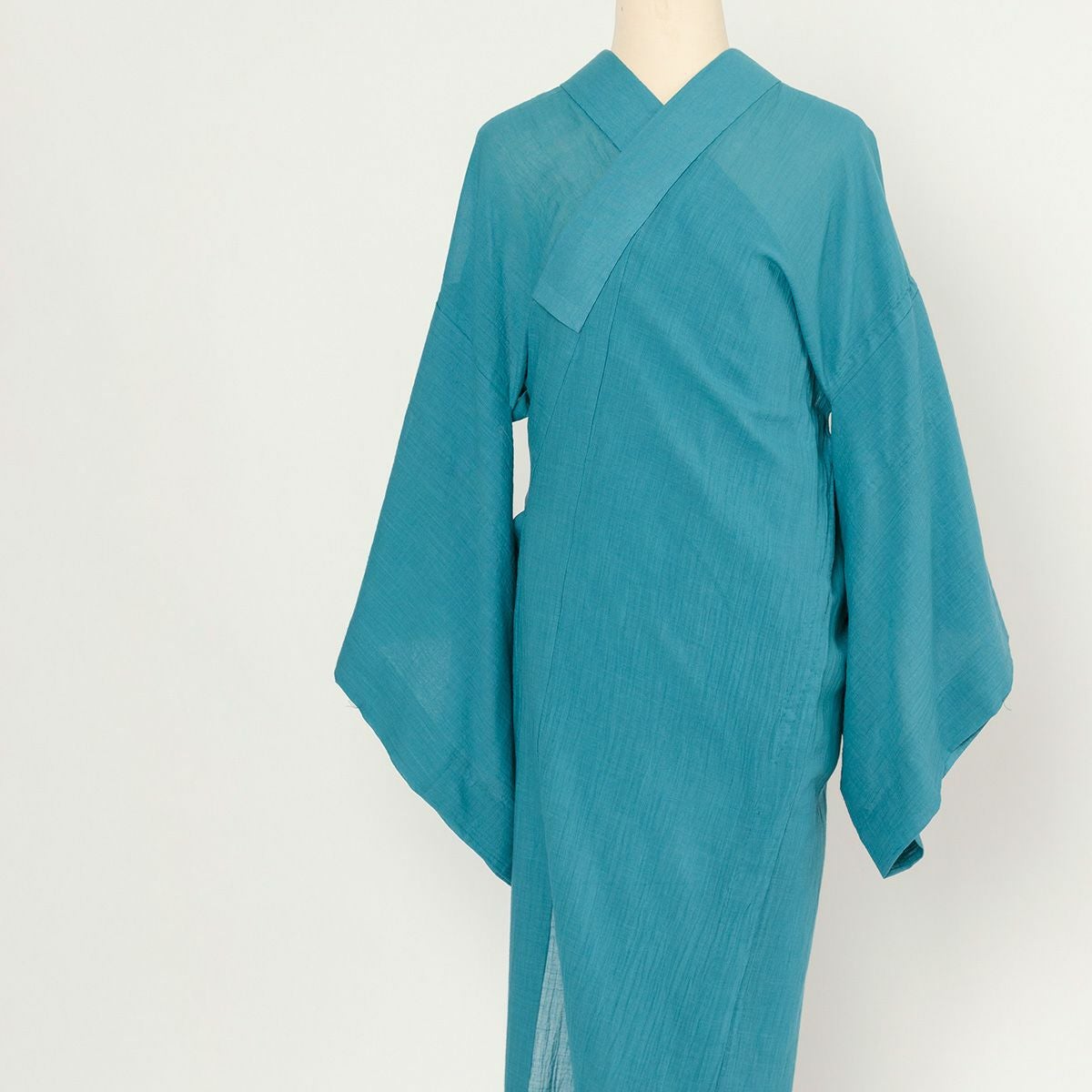 KIMONO MODERN 長襦袢 開発秘話「お野菜から生まれた」地球と人に優しい長襦袢‐FOOD COLOR