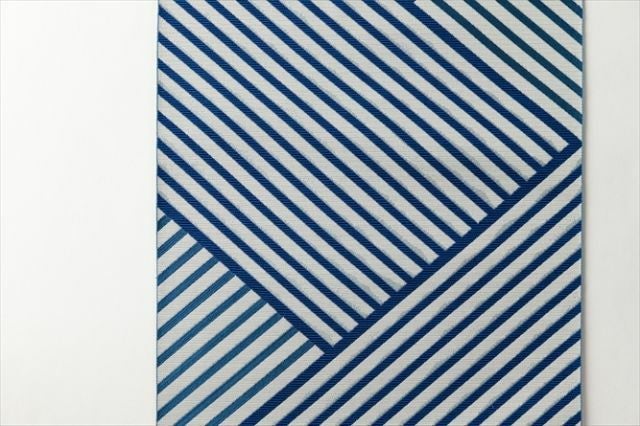 博多織名古屋帯】紋八寸-天格子（仕立て代無料・別送品） | 着物や浴衣