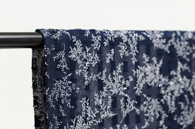 気分で楽しむ変え袖ーCOUNTRY HARVEST(3色・半無双)