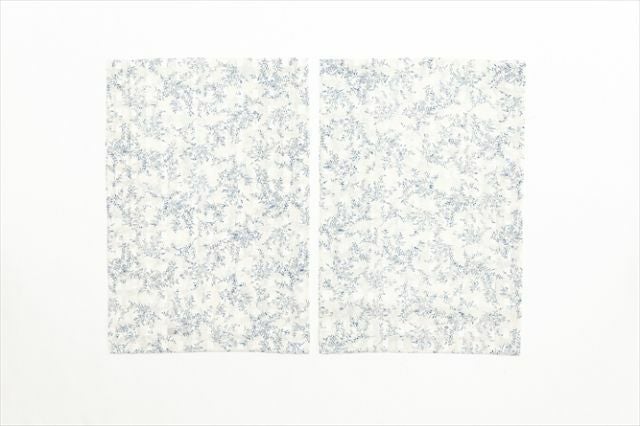 気分で楽しむ変え袖ーCOUNTRY HARVEST(3色・半無双)