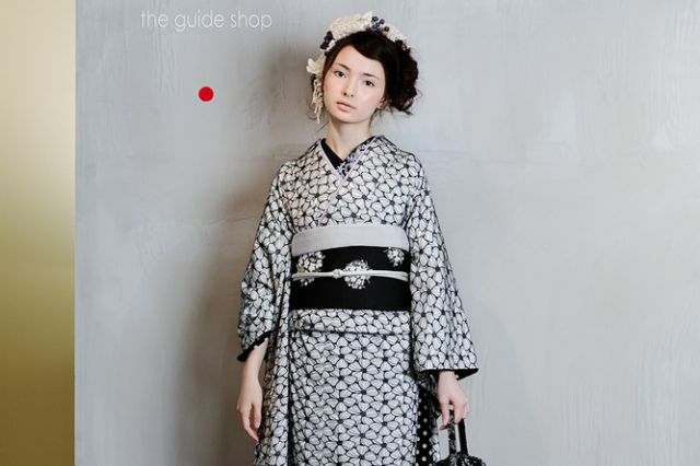 大人の兵児帯>-おめかしの日の、正絹兵児帯- 博多織-花玉(2色 大人の兵児帯>-おめかしの日の、正絹兵児帯- 博多織-花玉(2色