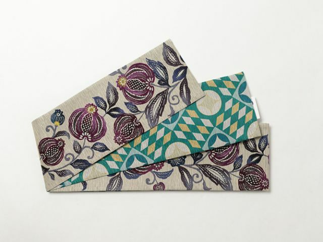 や*ろ様 新品　choco 半幅帯　Moca's Garden 000000003551-01.jpg?size=l&w=
