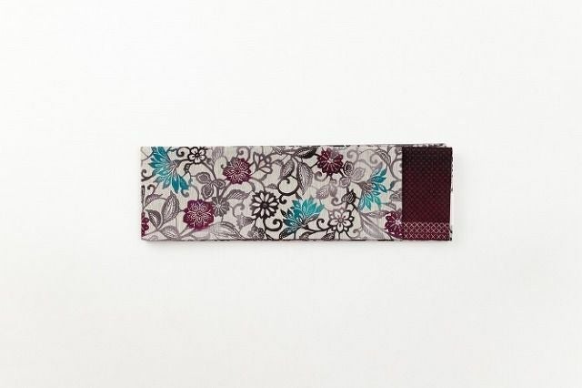召しませ花＞リバーシブル半幅帯-和花更紗 | 着物や浴衣なら和モダン