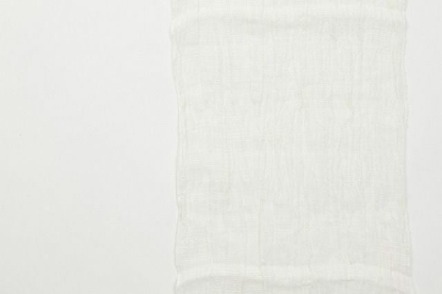 ＜大人の兵児帯＞竺仙ー小千谷縮の麻兵児帯（2色・麻100%） 