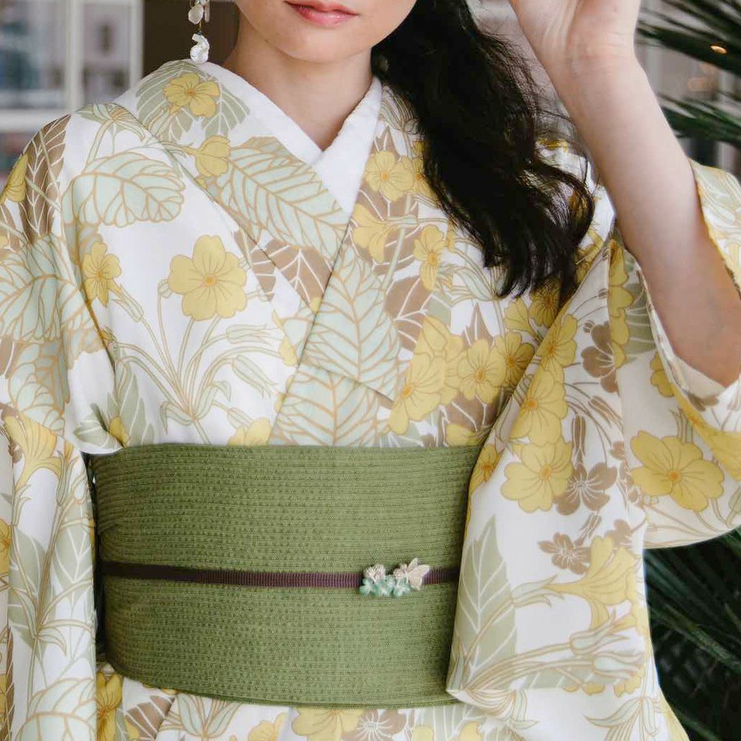 kimonotento セオα 着物　浴衣 オリジナル商品 | kimono tento
