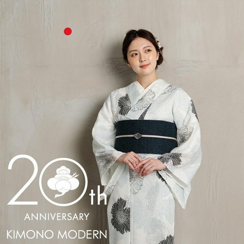 セオαの夏キモノ浴衣ーSOLEIL