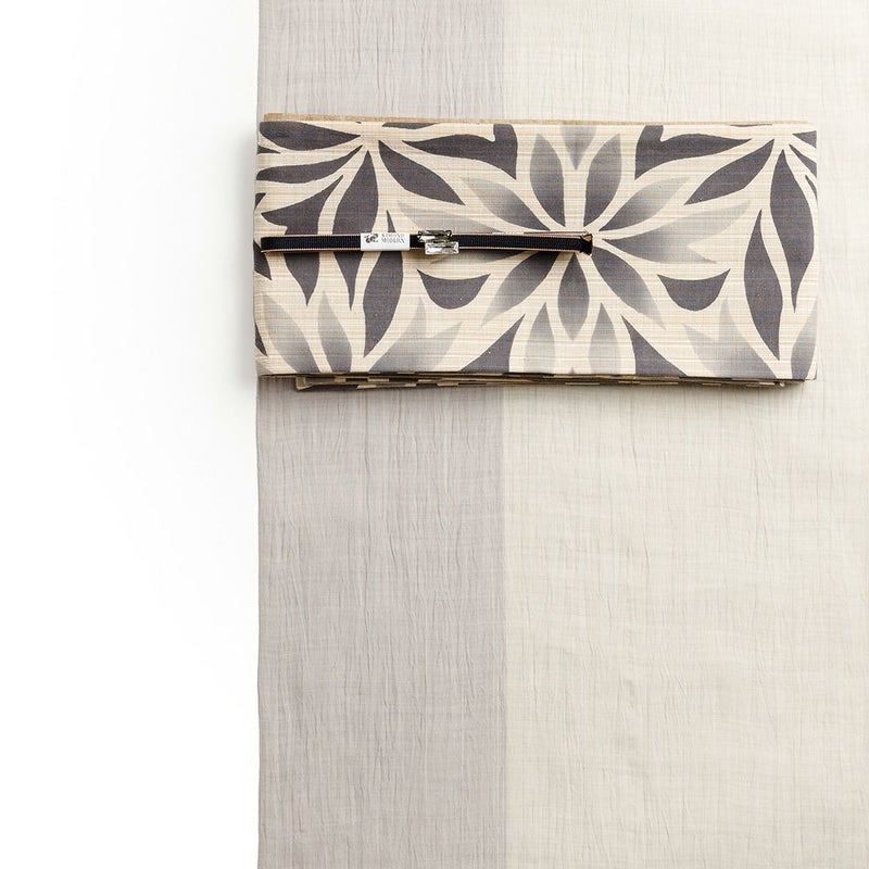 注染リバーシブル-monotone かざぐるま（綿100%) 