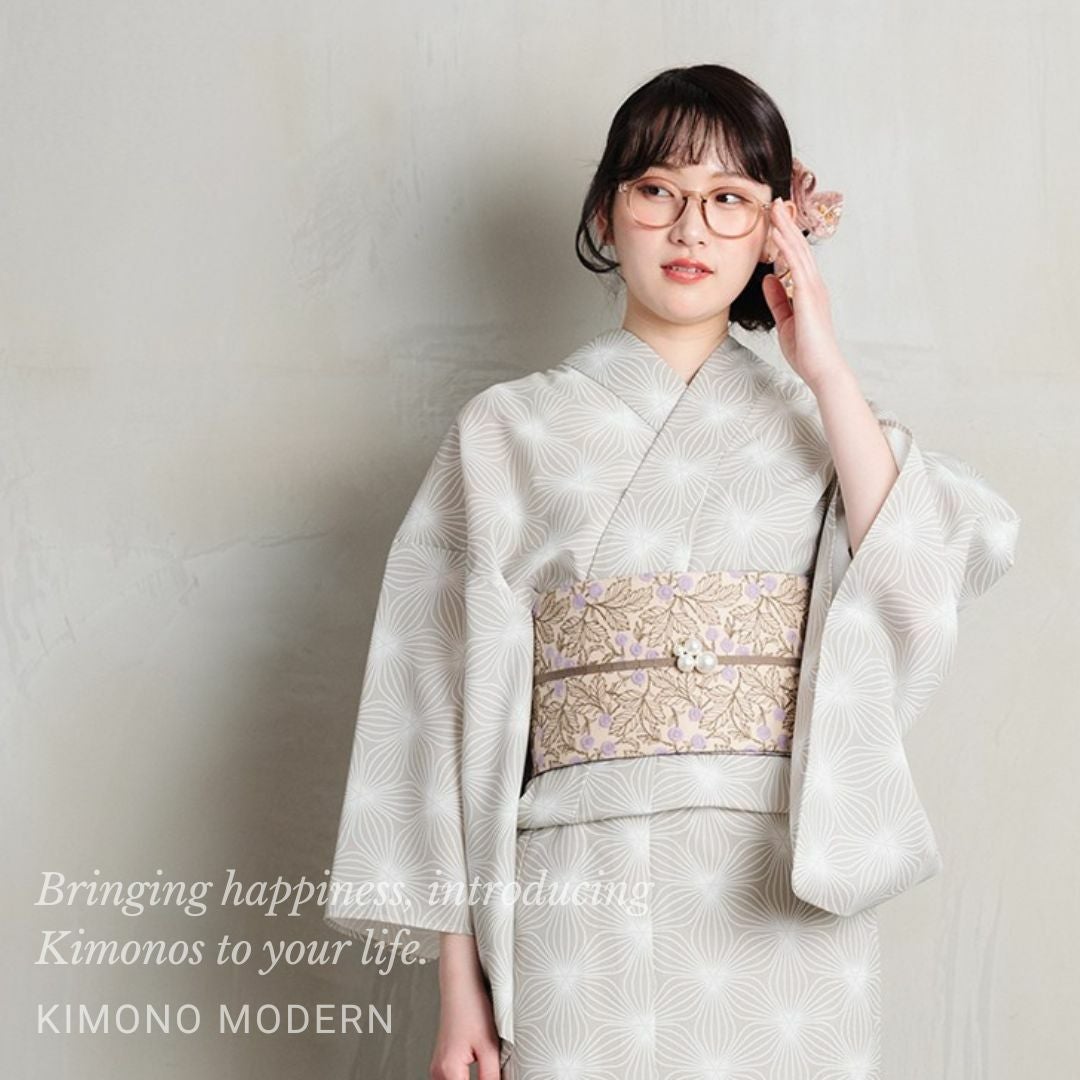 kimonotento セオα 着物　浴衣 ♢trump♢オリジナル着物 セオα | kimono tento