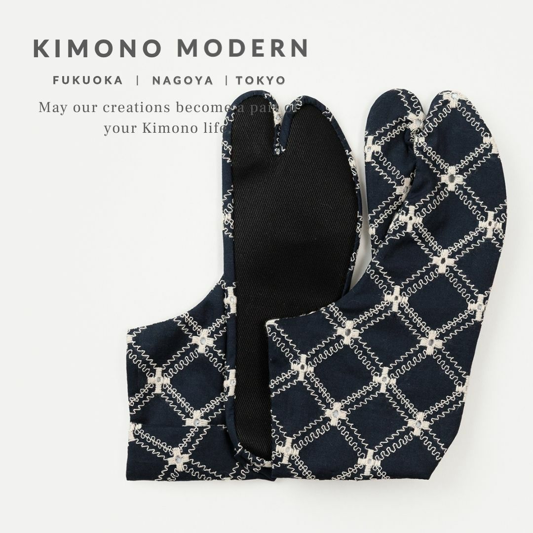 足袋・履物 | 着物や浴衣なら和モダン着物・帯を楽しむKIMONO MODERN