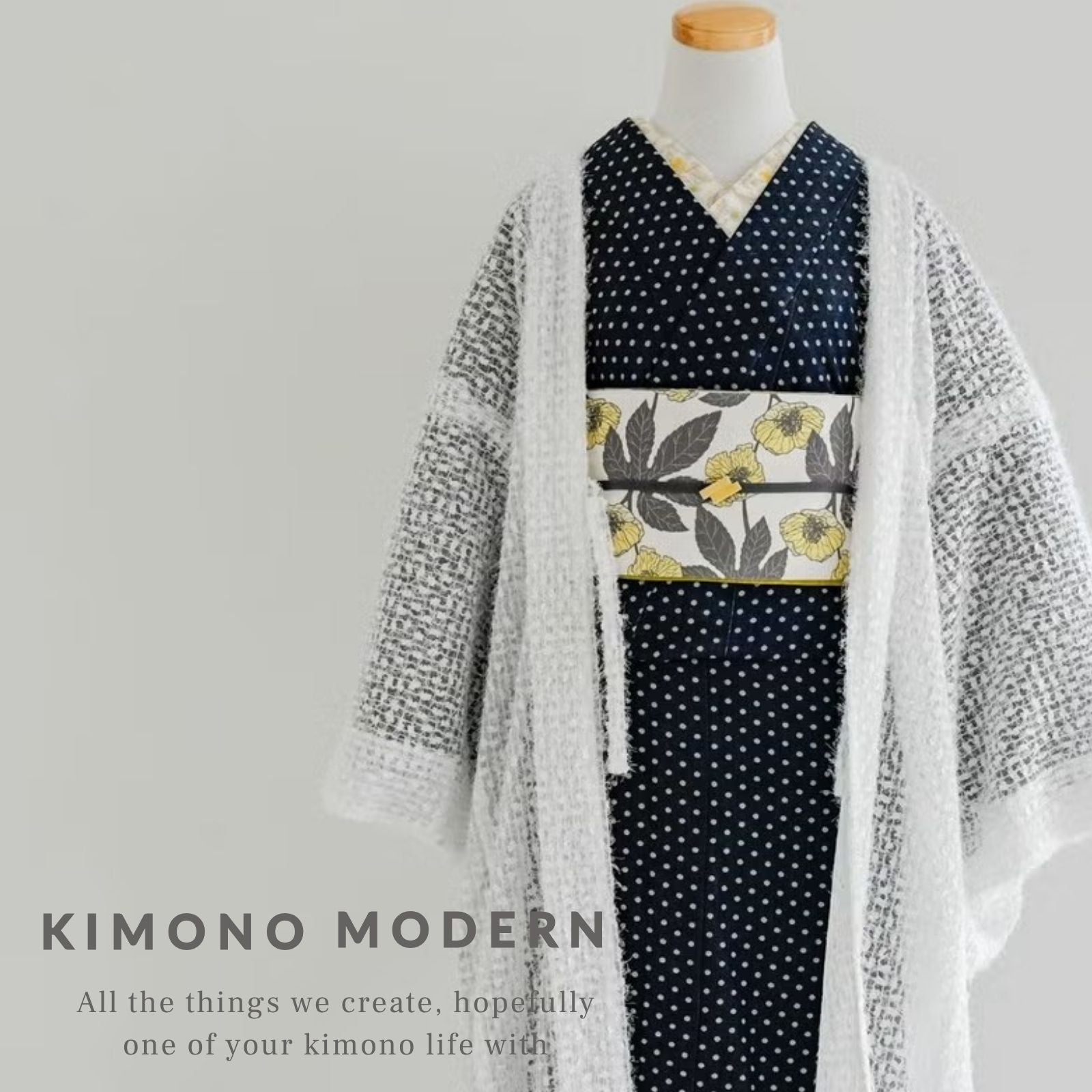 SALE | 着物や浴衣なら和モダン着物・帯を楽しむKIMONO MODERN