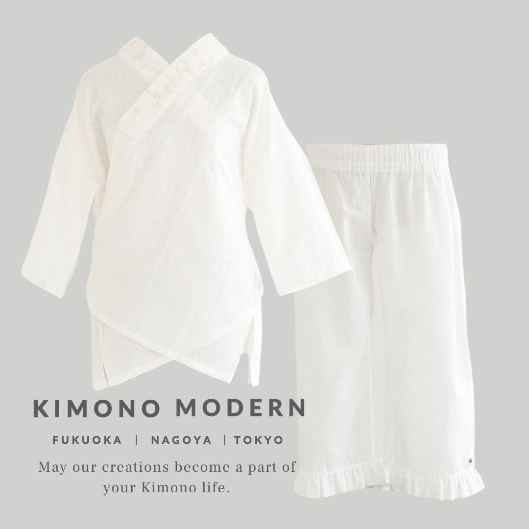襦袢-JUBAN | 着物や浴衣なら和モダン着物・帯を楽しむKIMONO MODERN
