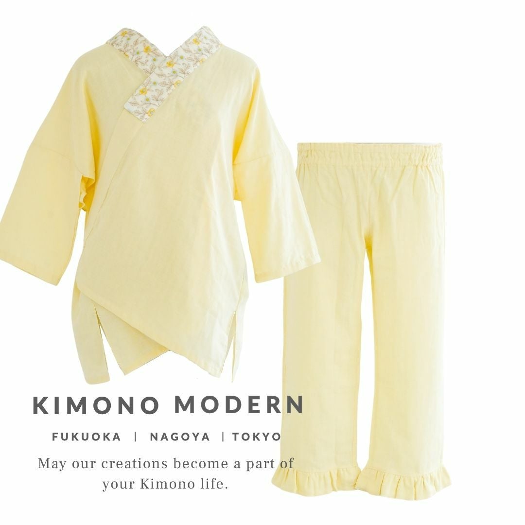 襦袢-JUBAN | 着物や浴衣なら和モダン着物・帯を楽しむKIMONO MODERN