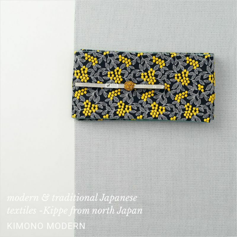 米沢木綿 | 着物や浴衣なら和モダン着物・帯を楽しむKIMONO MODERN
