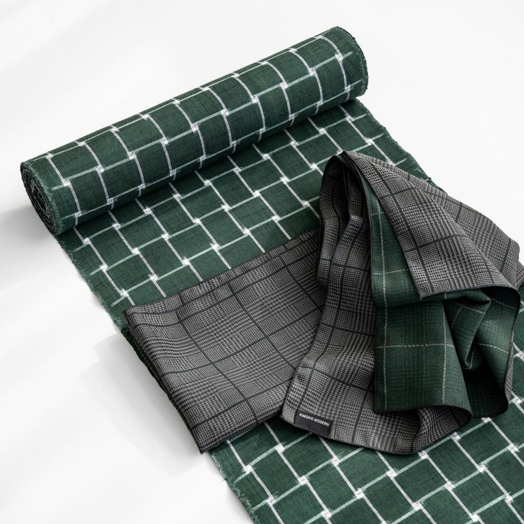 福袋1万円 SET＞ 大人の兵児帯 3点セット（4色・送料1000円） | 着物や