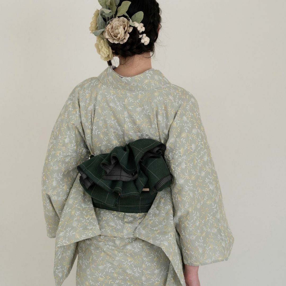 福袋1万円 SET＞ 大人の兵児帯 3点セット（4色・送料1000円） | 着物や