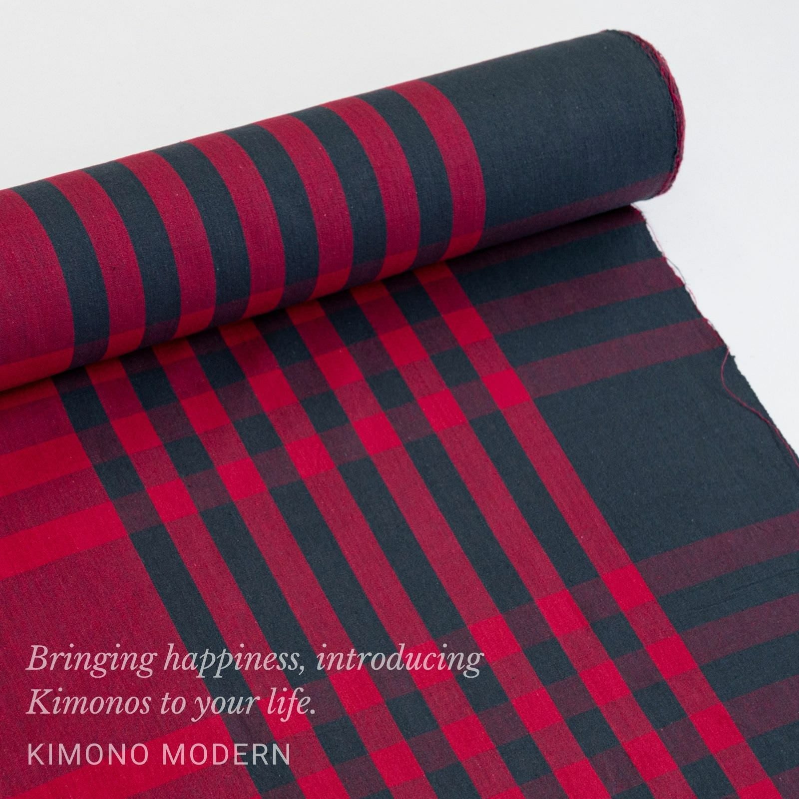 木綿の着物 | 着物や浴衣なら和モダン着物・帯を楽しむKIMONO MODERN