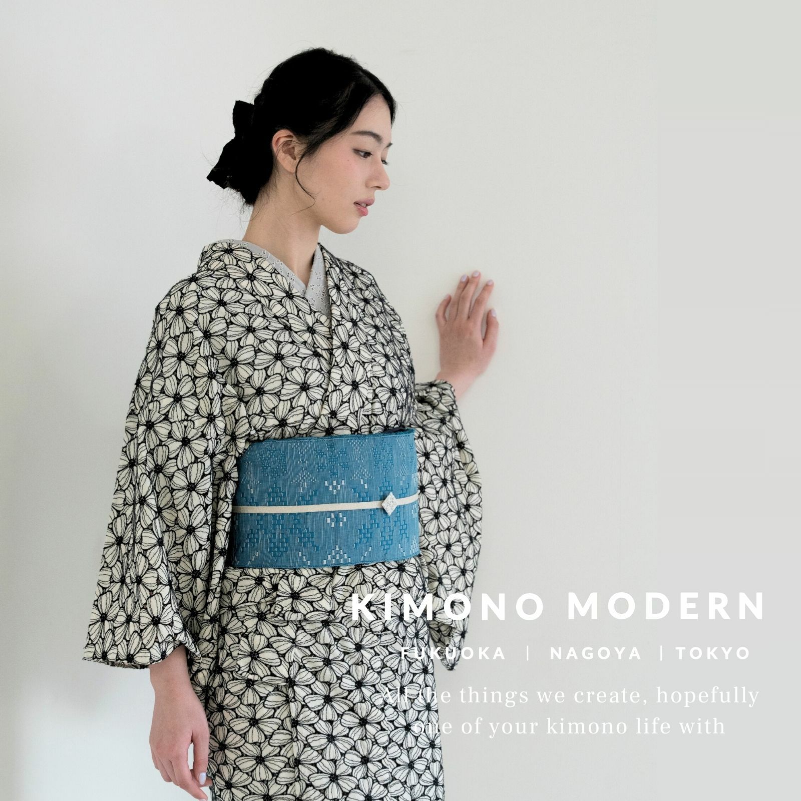 商品一覧 | 着物や浴衣なら和モダン着物・帯を楽しむKIMONO MODERN