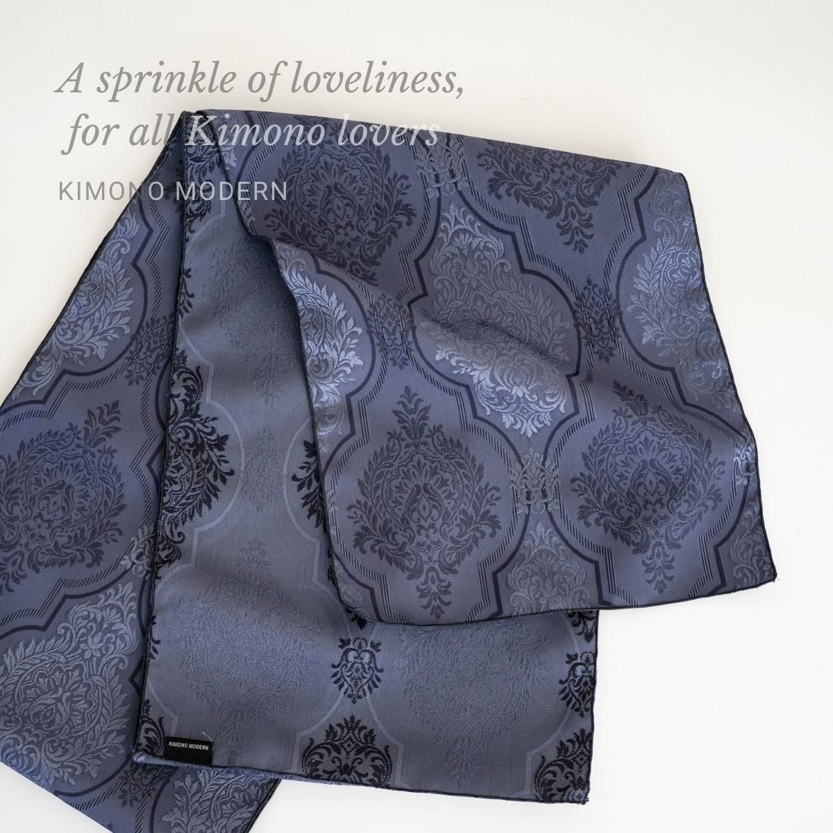兵児帯 | 着物や浴衣なら和モダン着物・帯を楽しむKIMONO MODERN