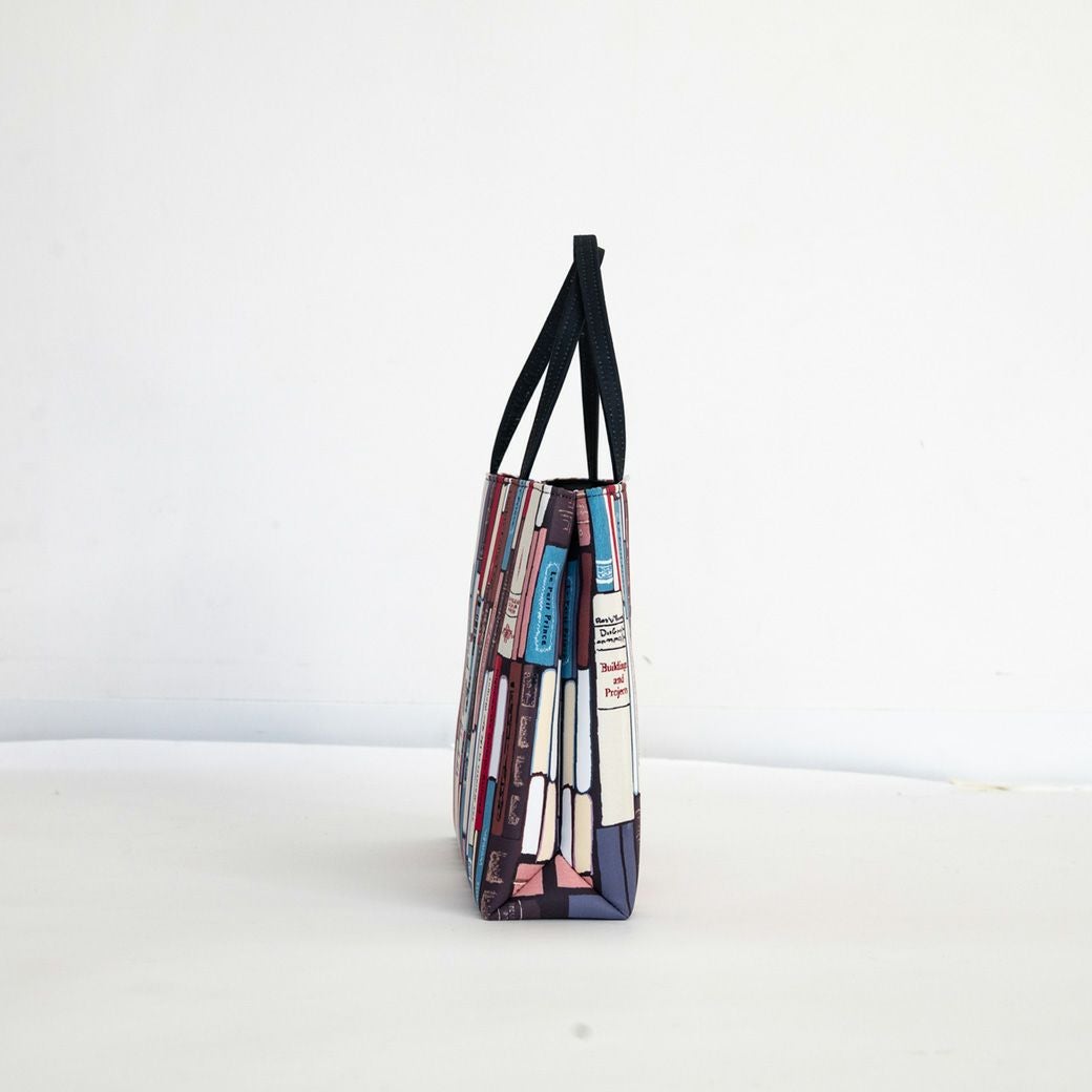 A4トートbag＞こんなの欲しかった！軽くてたっぷり入る、万能キモノBAG