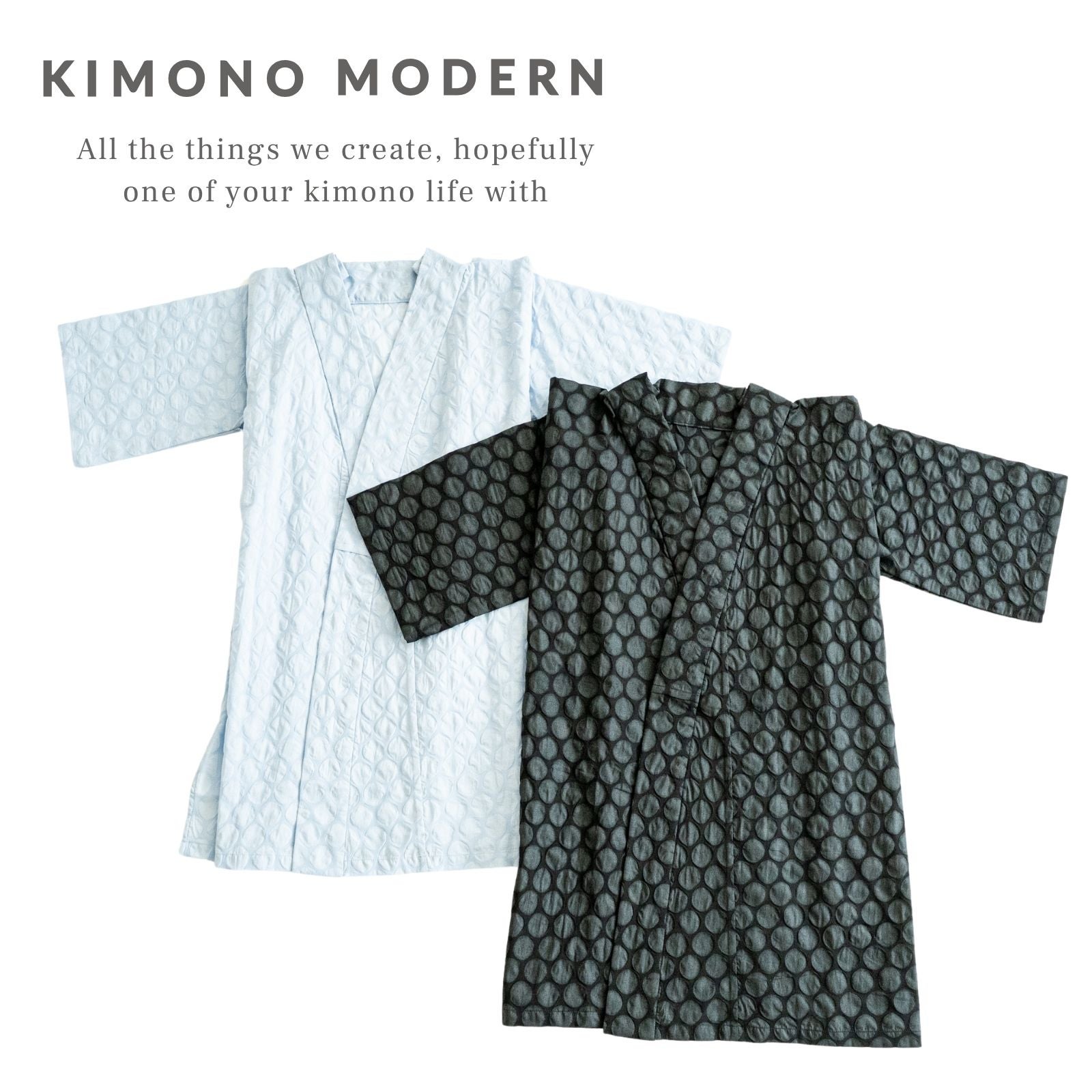 襦袢-JUBAN | 着物や浴衣なら和モダン着物・帯を楽しむKIMONO MODERN