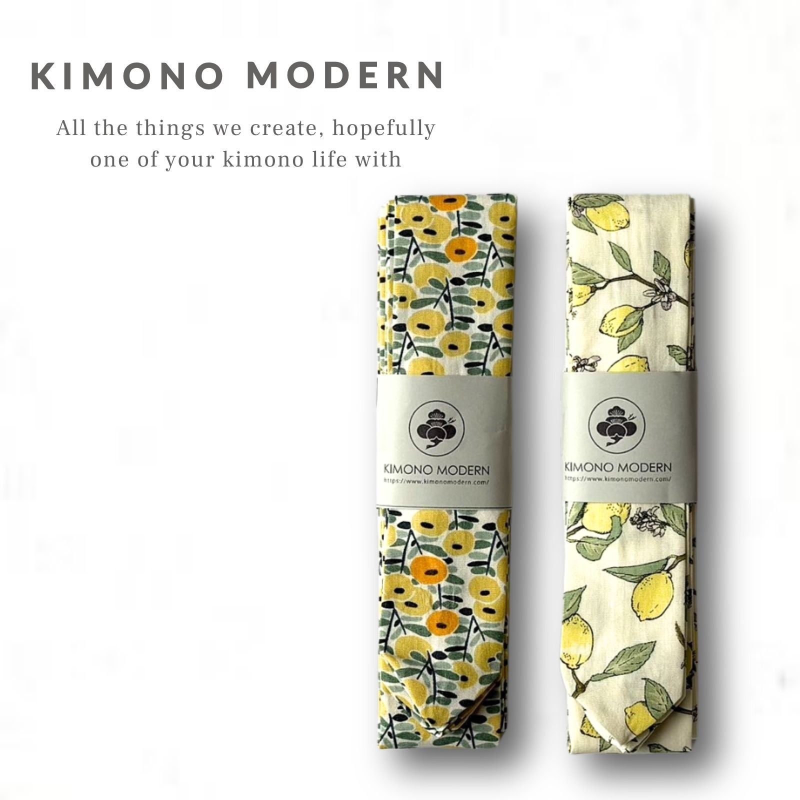 襦袢-JUBAN | 着物や浴衣なら和モダン着物・帯を楽しむKIMONO MODERN