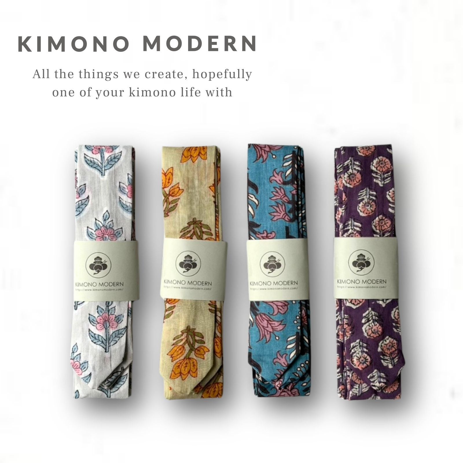 襦袢-JUBAN | 着物や浴衣なら和モダン着物・帯を楽しむKIMONO MODERN