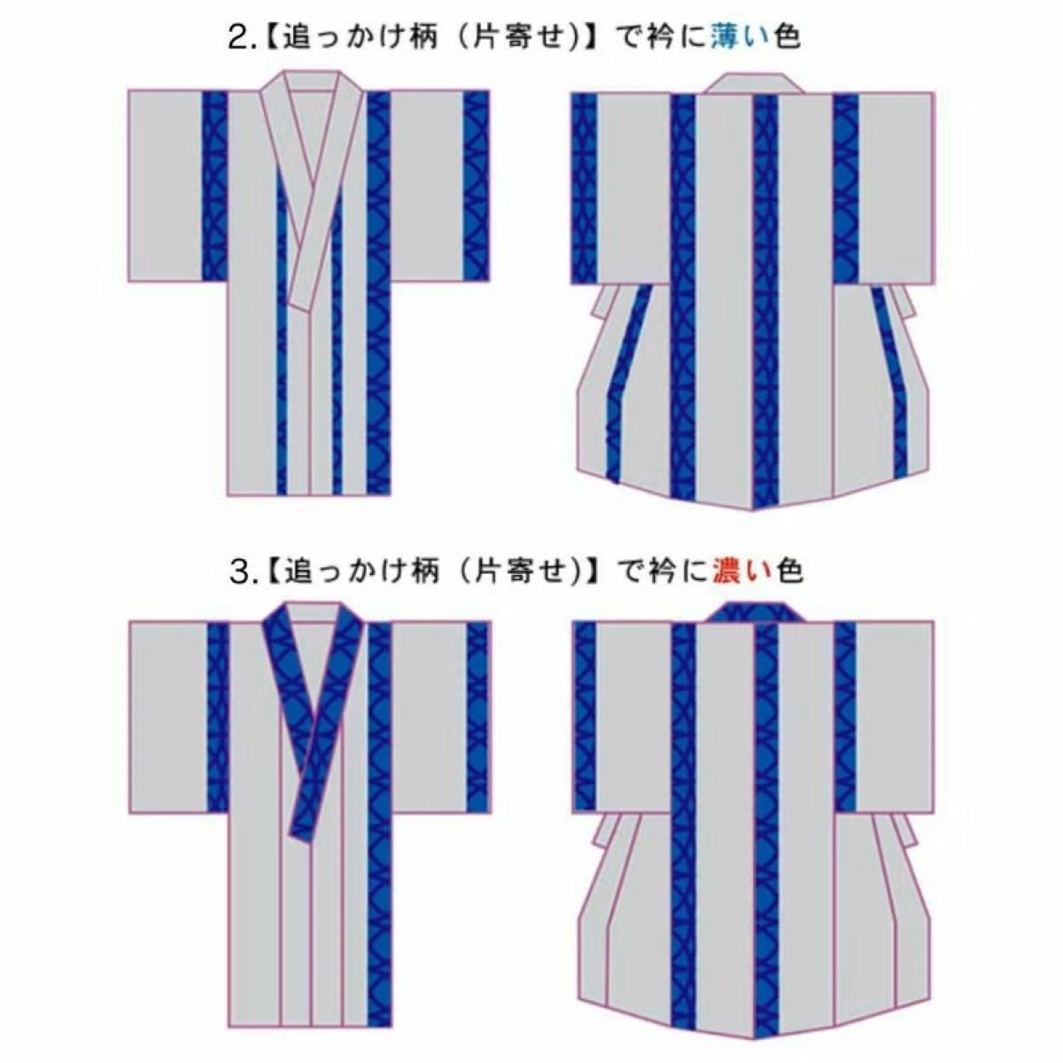 伊勢木綿＞綿麻-MONO格子（別送品｜綿50％・麻50％） | 着物や浴衣なら