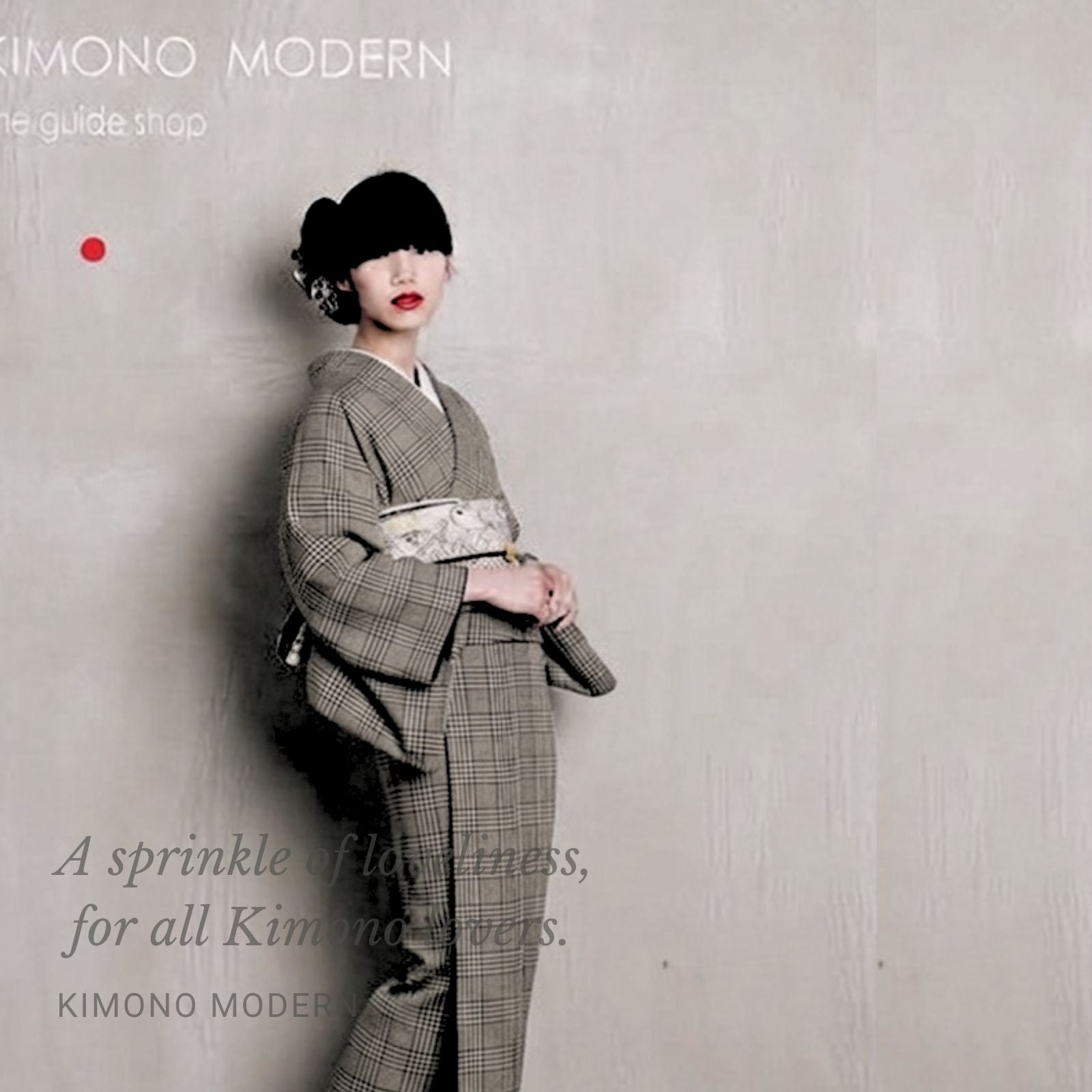 期間限定MODERN割＞シックにさりげなく、ちゃんとしたい日にースーツ